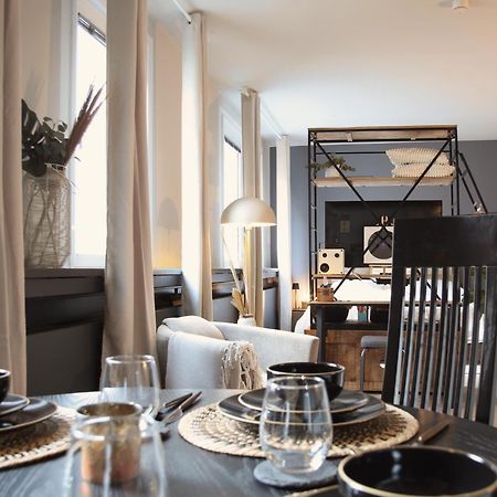 4Ty3 Apartments - Stadtpark City Apartment Is Calling Wien Ngoại thất bức ảnh