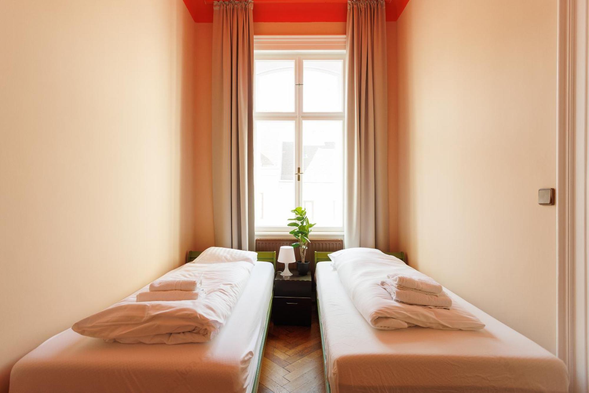 4Ty3 Apartments - Stadtpark City Apartment Is Calling Wien Ngoại thất bức ảnh