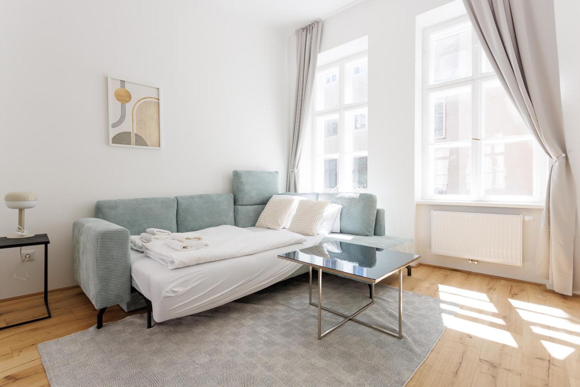 4Ty3 Apartments - Stadtpark City Apartment Is Calling Wien Ngoại thất bức ảnh