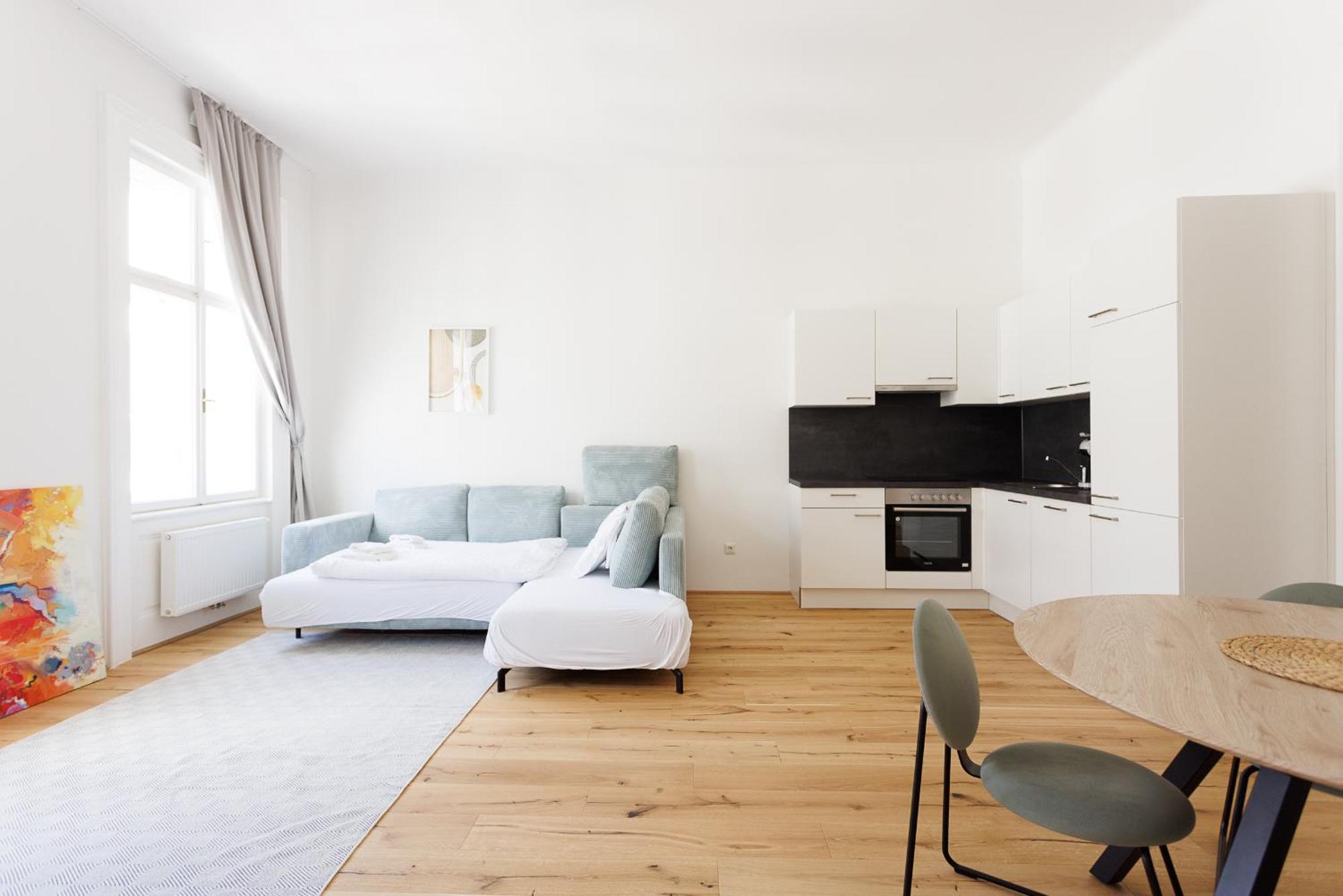 4Ty3 Apartments - Stadtpark City Apartment Is Calling Wien Ngoại thất bức ảnh