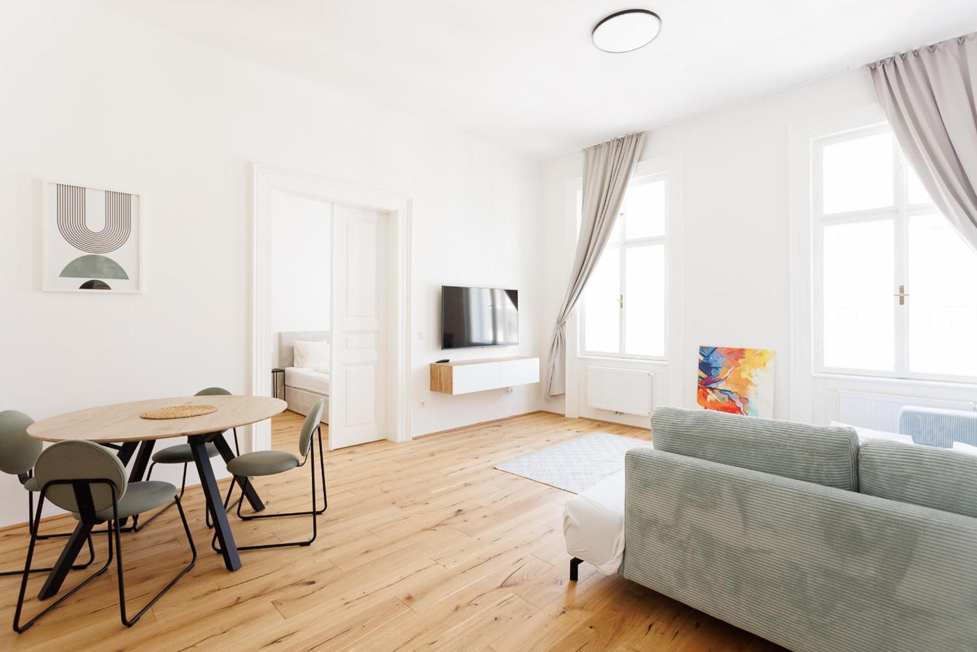4Ty3 Apartments - Stadtpark City Apartment Is Calling Wien Ngoại thất bức ảnh