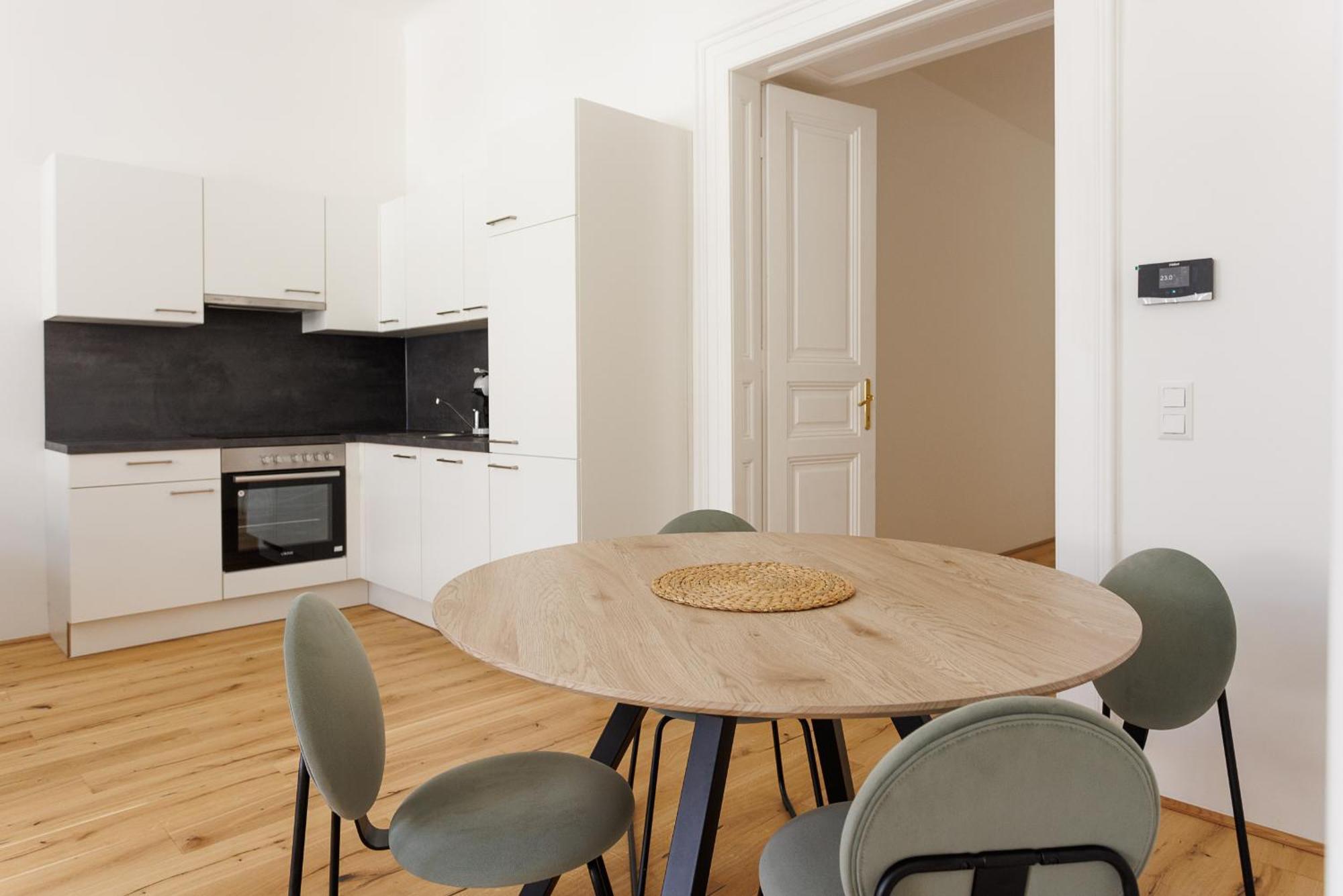 4Ty3 Apartments - Stadtpark City Apartment Is Calling Wien Ngoại thất bức ảnh