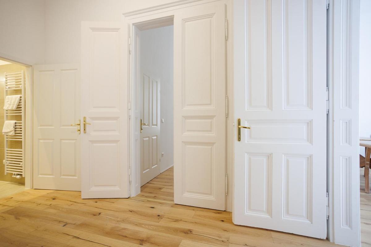 4Ty3 Apartments - Stadtpark City Apartment Is Calling Wien Ngoại thất bức ảnh