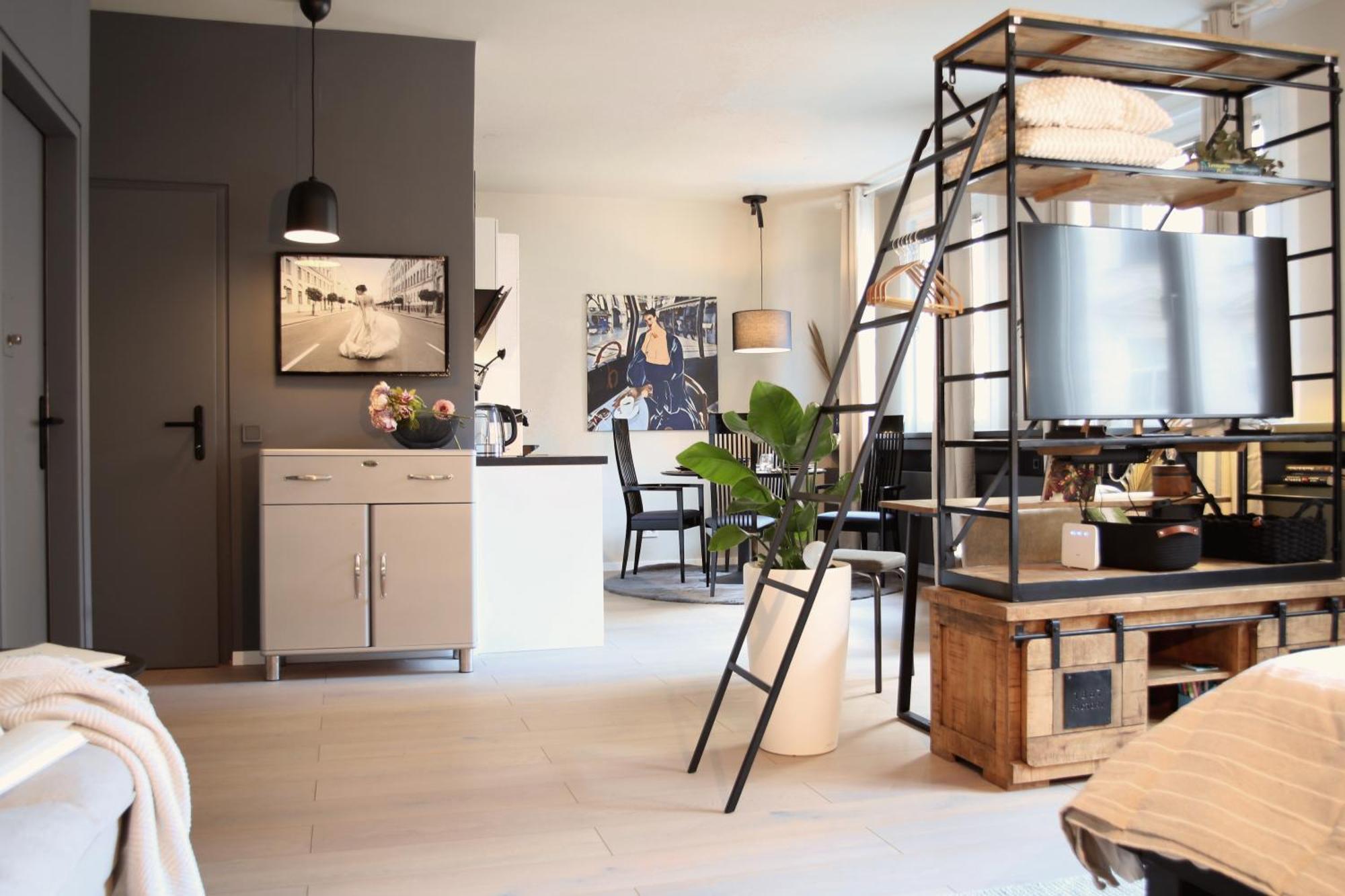 4Ty3 Apartments - Stadtpark City Apartment Is Calling Wien Ngoại thất bức ảnh