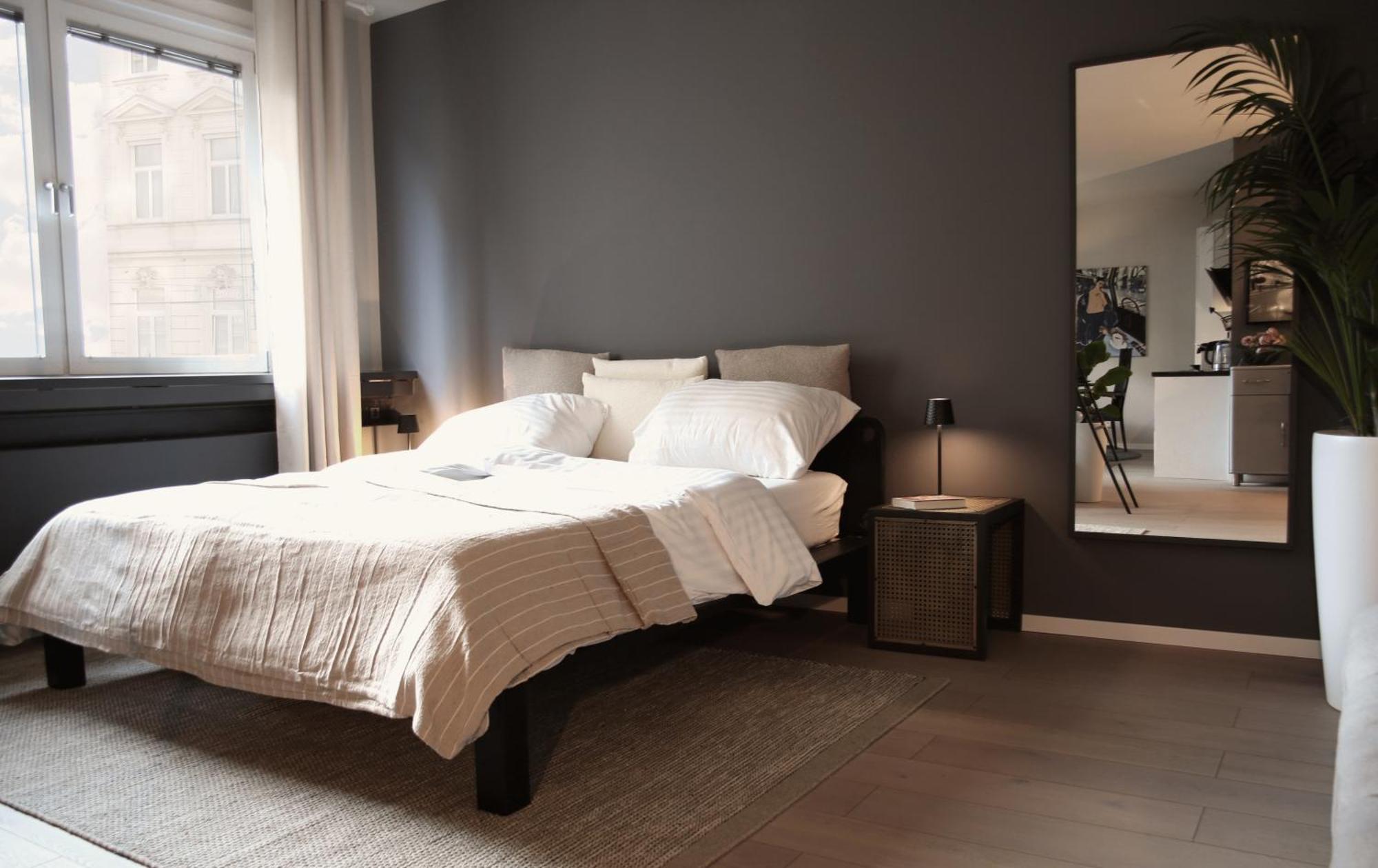 4Ty3 Apartments - Stadtpark City Apartment Is Calling Wien Ngoại thất bức ảnh