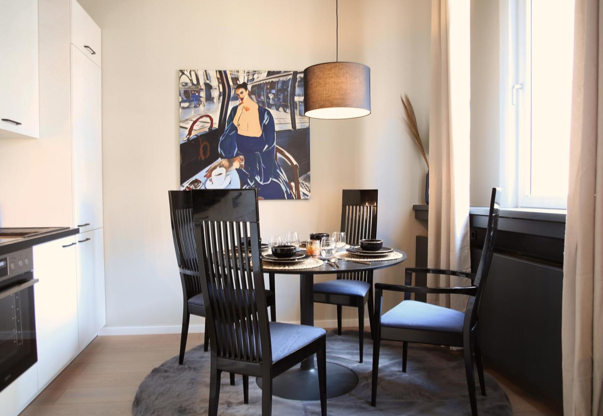 4Ty3 Apartments - Stadtpark City Apartment Is Calling Wien Ngoại thất bức ảnh
