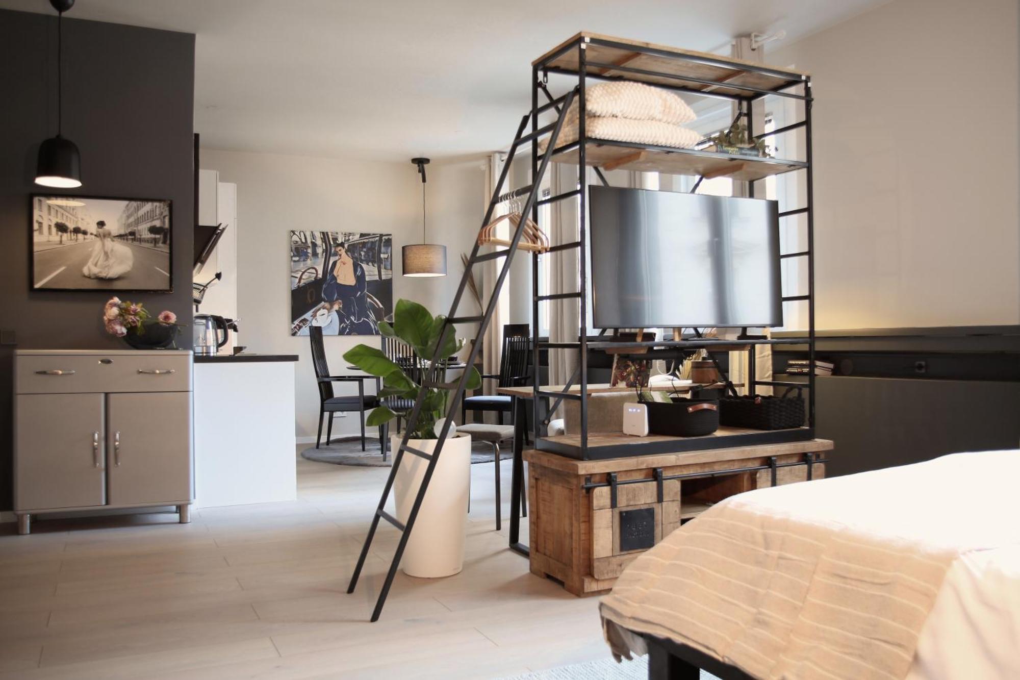 4Ty3 Apartments - Stadtpark City Apartment Is Calling Wien Ngoại thất bức ảnh