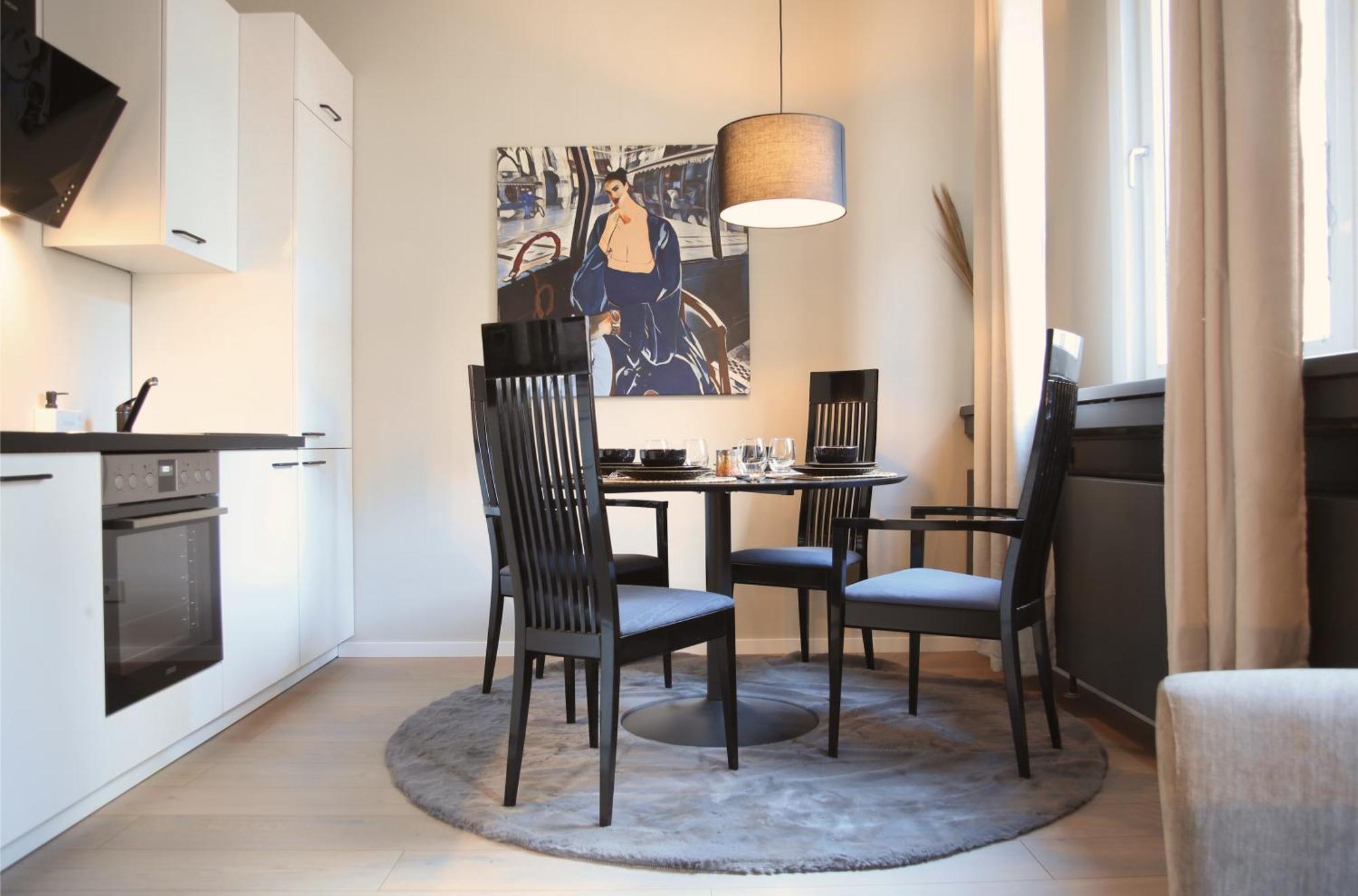 4Ty3 Apartments - Stadtpark City Apartment Is Calling Wien Ngoại thất bức ảnh