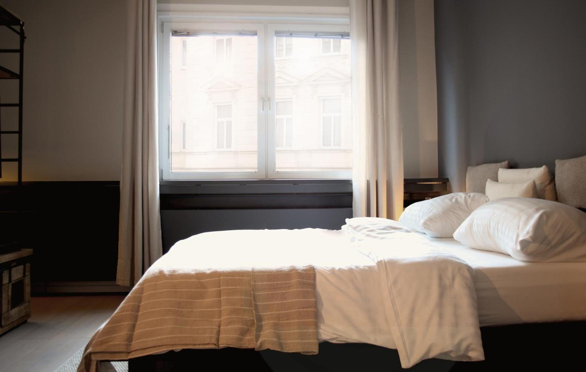 4Ty3 Apartments - Stadtpark City Apartment Is Calling Wien Ngoại thất bức ảnh