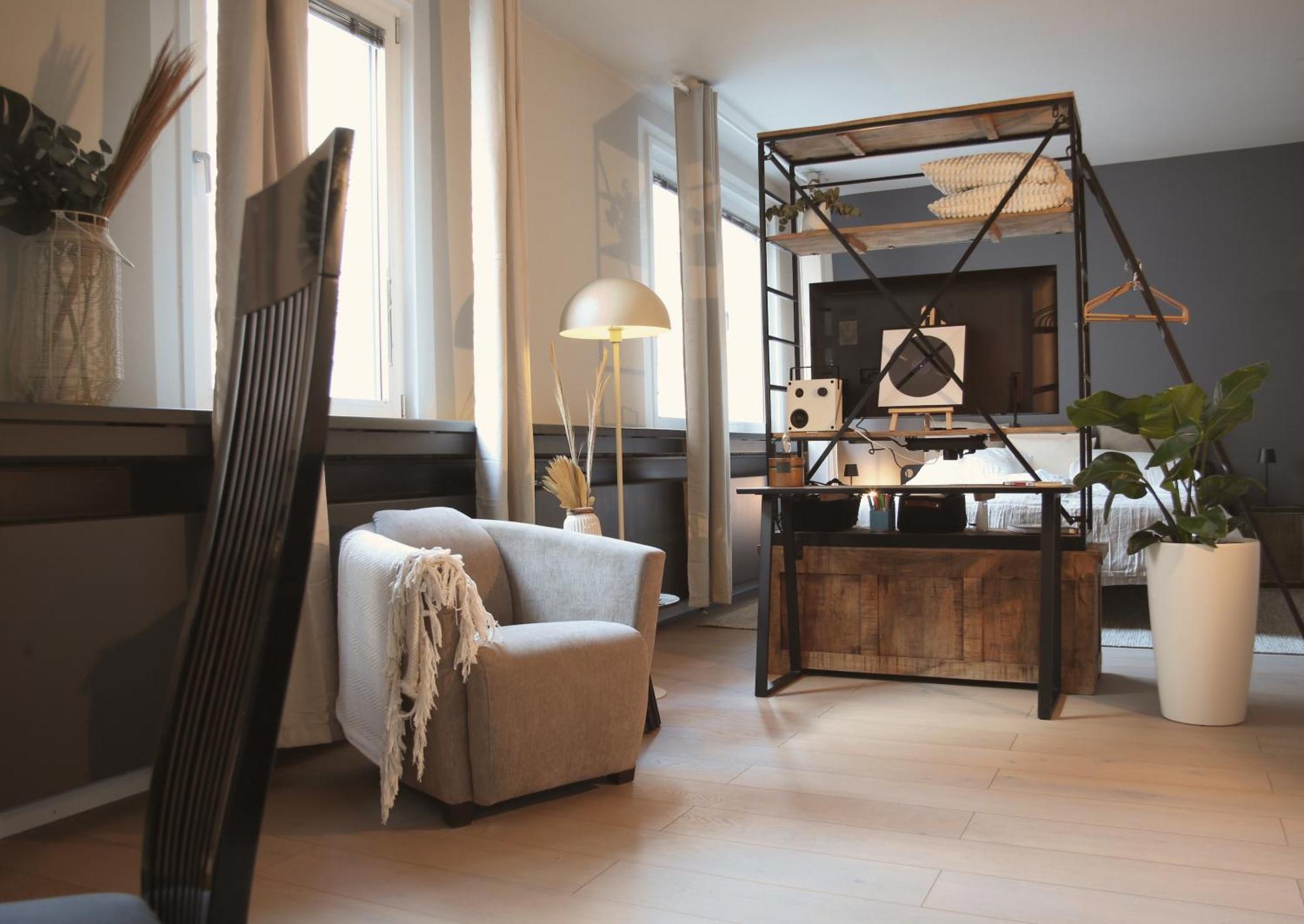 4Ty3 Apartments - Stadtpark City Apartment Is Calling Wien Ngoại thất bức ảnh