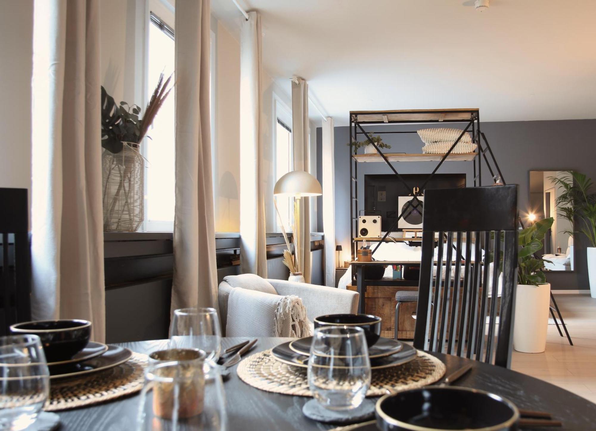 4Ty3 Apartments - Stadtpark City Apartment Is Calling Wien Ngoại thất bức ảnh