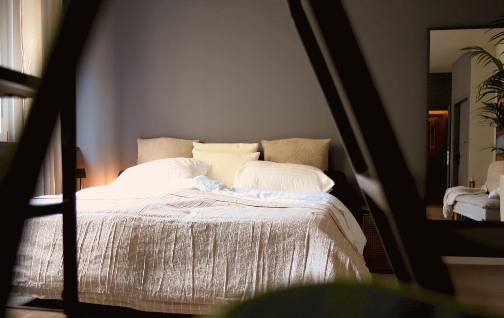 4Ty3 Apartments - Stadtpark City Apartment Is Calling Wien Ngoại thất bức ảnh